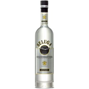 Водка Beluga 0,5 л