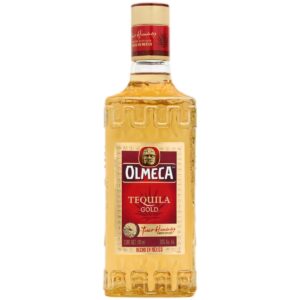 Текила Olmeca Gold 0,7 л