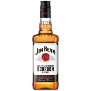 Бурбон Jim Beam 0,7 л