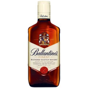 Виски Ballantine's Finest 0,5 л