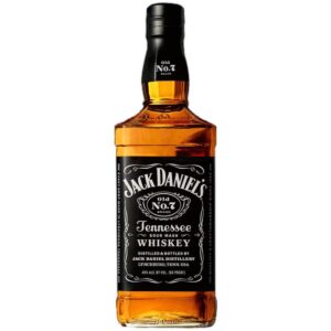Виски Jack Daniel's 0,7 л
