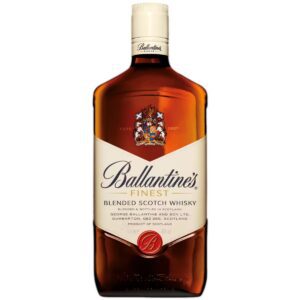 Виски Ballantine's Finest 1 л