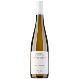 Вино Markus Molitor Haus Klosterberg Riesling белое полусухое 0,75 л
