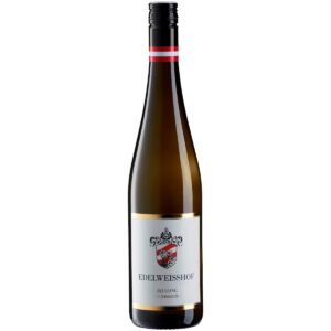 Вино Edelweisshof Riesling белое сухое 0,75 л