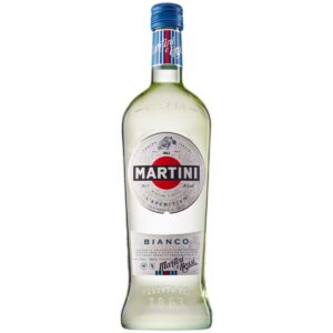 Вермут Martini Bianco 0,5 л