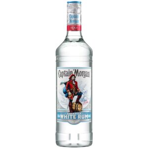 Ром Captain Morgan White Rum 0,5 л