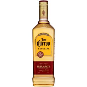Текила Jose Cuervo Especial Reposado 0,7 л