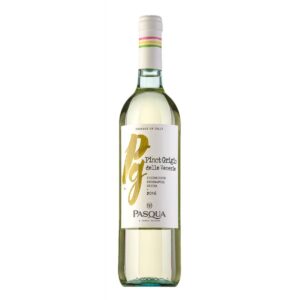 Вино Pasqua Pinot Grigio белое полусухое 0,75 л