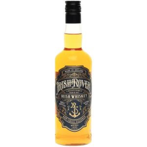 Виски Irish Rover 0,5 л
