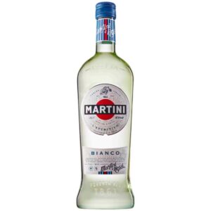 Вермут Martini Bianco 1 л