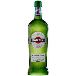 Вермут Martini Extra Dry 1 л