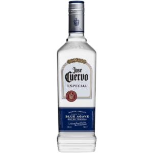 Текила Jose Cuervo Especial Silver 0,7 л