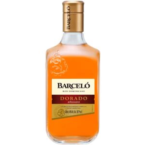 Ром Barcelo Dorado 0,5 л
