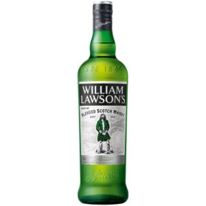 Виски William Lawson's 0,7 л