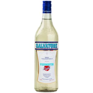 Вермут Salvatore Light 1 л