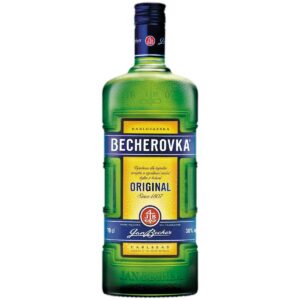 Ликер Becherovka 0,7 л