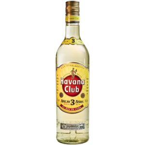 Ром Havana Club Anejo 3 года 0,7 л