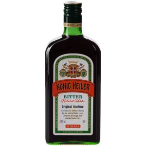 Ликер Konig Heiler 0,5 л