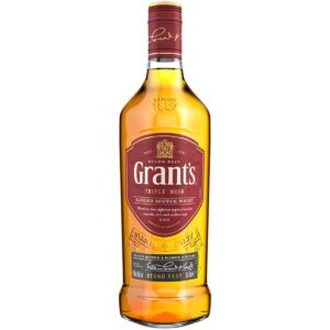 Виски Grant's Triple Wood 0,7 л