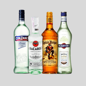 Вермут (мартини)